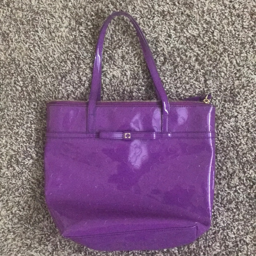 Kate Spade purse